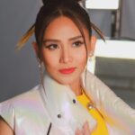 Sarah Geronimo Instagram - Philippine Arena