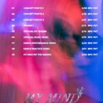 Sarah Geronimo Instagram - MY MIND 02.16.2024