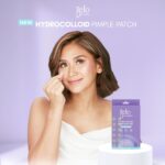 Sarah Geronimo Instagram – Pimple emergency? 🆘 Don’t stress! Meet the NEW #BeloAcnePro Hydrocolloid Pimple Patch – my new fave for acne care! 😍 It effectively absorbs pus from pimples to quickly flatten them, while preventing acne marks. 🤍 I-try niyo na rin and say goodbye to pimples! 👋🏼 @beloacnepro