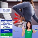 Sarah Geronimo Instagram – When it comes to pain relief, I trust Methyl salicylate 1-Menthol Tocopherol Acetate (Vitamin E) dl-Camphor (Salonpas). Whether it’s back pain, muscle strain, shoulder pain or joint ache, Methyl salicylate 1-Menthol Tocopherol Acetate (Vitamin E) dl-Camphor (Salonpas) helps provide me soothing relief for up to 8 hours.

#health #backpain #bodypain #relief #muscle #painrelief #musclepain #selfcare #goodhealth #healthiswealth

ASC Ref Number H0111N072523S