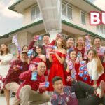 Sarah Geronimo Instagram – Sa pagbabalik ng Colgate #SmileStrongForMillions Promo, tutuparin din nito ang pangarap niyong makatanggap ng
scholarship fund. ✨Madali lang sumali. Just BUY any Colgate product, JOIN through ColgateSmileStrong.com, and get a
chance to WIN cash and other exciting prizes. 😊

Terms and conditions apply. Promo runs from July 1 to September 30, 2023. Per DOH-FDA-CCHUHSRR Permit No.
0220 Series of 2023.

ASC C0269P053123C