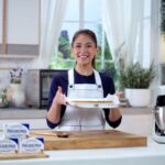 Sarah Geronimo Instagram – Did you know that the National Cheesecake Day is celebrated every July 30? This is the perfect time for bakers  to show their love in making our favorite cheesecake.

Here’s the entry of @justsarahgph for the National Cheesecake Day. She baked Strawberry Swirl Cheesecake Bars using Philadelphia Cream Cheese – the perfect ingredient for cheesecake!

Will you be making this recipe for the National Cheesecake Day?

#NationalCheesecakeDay #SarahGLovesPhilly