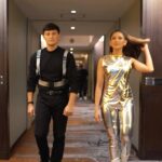 Sarah Geronimo Instagram – Iba talaga magmahal ang @sunlifeph 💛 Thank you Sun Lifers for embracing me to the bright side! 

#SunLifePartnersSarahxMatteo
#SunLifePartnerForLife
