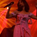 Sarah Geronimo Instagram - 1st leg done! Salamat sa mainit na pagtanggap, Davaoeños!