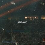 Sarah Geronimo Instagram - Philippine Arena