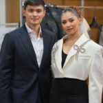 Sarah Geronimo Instagram – #TheGuidicellis at the 30th Anniversary of Bangko Sentral ng Pilipinas. 

#MatteoGuidicelli #SarahGeronimo #LifeWithTheGs #MatteoG #SarahG PICC