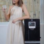 Sarah Geronimo Instagram - Let's start the year with @myhanabishi 🎉 Come and re-stock my newest refrigerator with me 😍