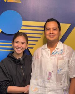 Sarah Geronimo Instagram - 📽️🕰️📽️
