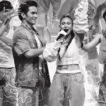 Sarah Geronimo Instagram – To all the incredibly talented dance artists and choreographers of my 20th anniversary concert:

@upeepz @vpeepzofficial – Coach Chips
@ateamph – Mj and Angelica
Coaches Jim, El John, and Devon

Thank you very much for inspiring me with your creativity, dedication, and openness. I have witnessed your hard work and dedication for this project.. until now I’m still in awe of how each of you has embraced the power of collaboration in this concert. I am humbled. I will always be thankful to each one of you. Thank you for your patience and understanding. (LET’S GOOOOO!!!!) 😂😬🤪

I have so much respect and admiration for each one of you. Maraming maraming salamat!!! 👏🏻👏🏻👏🏻👏🏻👏🏻👏🏻👏🏻

Maraming salamat for celebrating my 20th anniversary concert with me. ❤️

Mabuhay kayo!!!🥳🥳🥳🥳🎉🎉🎉