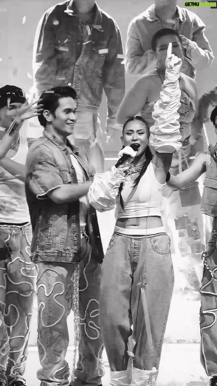 Sarah Geronimo - 53.2K Likes - To all the incredibly talented dance artists and choreographers of my 20th anniversary concert:
@upeepz @vpeepzofficial - Coach Chips
@ateamph - Mj and Angelica
Coaches Jim, El John, and Devon
Thank you very much for inspiring me with your creativity, dedication, and openness. I have witnessed your hard work and dedication for this project.. until now I’m still in awe of how each of you has embraced the power of collaboration in this concert. I am humbled. I will always be thankful to each one of you. Thank you for your patience and understanding. (LET’S GOOOOO!!!!) 😂😬🤪
I have so much respect and admiration for each one of you. Maraming maraming salamat!!! 👏🏻👏🏻👏🏻👏🏻👏🏻👏🏻👏🏻
Maraming salamat for celebrating my 20th anniversary concert with me. ❤️
Mabuhay kayo!!!🥳🥳🥳🥳🎉🎉🎉