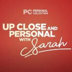 Sarah Geronimo Instagram – Personal Collection asked me kung ano ang pinaka challenging obstacle sa career ko. Sa 20 years ko sa industriya, marami talagang challenges – puyat, pagod, kaba at takot sa pagperform, hindi nawawala yan! Nakaka-relate ba kayo? In this short video, sinabi ko ang personal obstacle na na-overcome ko para maabot ko ang Great Life ko. 

Gusto mo rin ba ng Great Life? Join Personal Collection na! 
Click here to join: https://register.pcdsi.ph/?campaign_id=1091