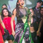 Sarah Geronimo Instagram -