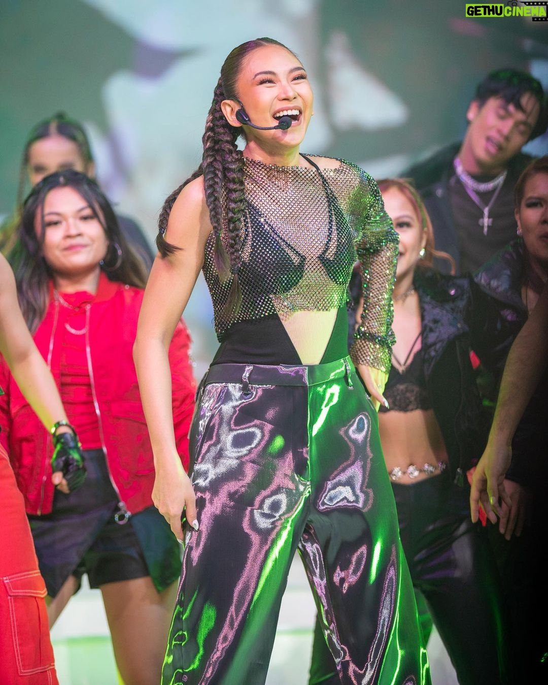 Sarah Geronimo - 67.8K Likes -