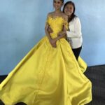 Sarah Geronimo Instagram - Superheroes ng buhay ko. I love you nanay at tatay ko. Happy Mother’s day po mama. Walang hanggan po na pasasalamat para sa walang katumbas na pag-aaruga at pagmamahal.