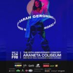 Sarah Geronimo Instagram -