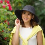 Sarah Geronimo Instagram - It feels so good to go out without worry! Even when it’s hot outside, I can stay cool and be protected from the harsh sunlight with these AIRism pieces from @uniqlophofficial! #UniqloPH #LifeWear