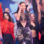 Sarah Geronimo Instagram –