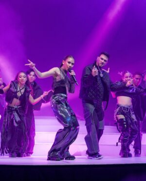 Sarah Geronimo Instagram - 