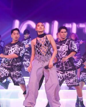 Sarah Geronimo Instagram - 