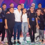 Sarah Geronimo Instagram - Direk Paolo.. maraming salamat po sa tiwala at pasensya. Lalo po tumaas ang respeto ko dahil sa humility at resilience na ipinakita nyo sa project na ito. Tito Gary and tita Angeli.. you have raised an amazing human being not just because he’s talented and intelligent, but most especially because his heart is for God. Mabuhay ka direk Paolo!!👏🏻👏🏻👏🏻👏🏻 At sa buong prod team!! Maraming salamat po!! Napakagaling nyo!! Salamat for making my 20th anniversary concert extra special! Thank you to my wonderful band!! Sir Louie Ocampo our musical director!! To my back up singers. To my amazing dancers/choreographers !! Woooow!!!! You guys showed nothing but excellence and passion on that stage. Thank you for the inspiration. To Ms. Yosha and teacher Annie.. my voice teachers.. thank you for the words of encouragement and guidance. To my glam team.. Sir Juan Sarte- make up Raymond Santiago- hair Liz Uy and Bang Pineda- wardrobe Thank you for making me feel extra confident and special that night. 🤩 Sa aking mga special guests.. thank you very much for sharing your music and time with us. I am humbled.. inspired with your generosity and artistry. Boss Vic.. salamat po for being God’s instrument to help my family have a better and comfortable life. Mula po noon hanggang ngayon, maraming salamat po para sa lahat ng pang unawa at suporta. Popsters.. wala kayong katulad. Maraming maraming salamat para sa inspirasyon at pagmamahal. Patuloy nating aabutin ang mga tala. Maraming salamat at di kayo bumitiw. Mahal ko kayo. Happy 20 years!!