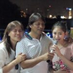 Sarah Geronimo Instagram - Superheroes ng buhay ko. I love you nanay at tatay ko. Happy Mother’s day po mama. Walang hanggan po na pasasalamat para sa walang katumbas na pag-aaruga at pagmamahal.