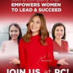 Sarah Geronimo Instagram - Happy Women’s Month! Tayong mga Pinay ay truly exceptional because we work with our hearts and minds. Kaya naman I am proud to be part of a company na nagpapahalaga sa galing ng Pilipina. Let your #PinayPower shine at PC! Join us now. https://bit.ly/3wOznr5