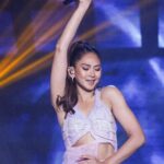 Sarah Geronimo Instagram - ASAP Studio, Abs-Cbn
