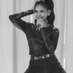 Sarah Geronimo Instagram - Salamat mga ka Lazada! Sa susunod muli🙂
