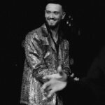 Sarah Geronimo Instagram - Fun stage with @billycrawford 🙂 #MyMind Philippines