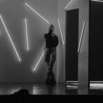 Sarah Geronimo Instagram - Fun stage with @billycrawford 🙂 #MyMind Philippines