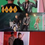Sarah Geronimo Instagram - Fun stage with @billycrawford 🙂 #MyMind Philippines