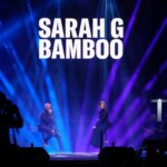 Sarah Geronimo Instagram - Bago City!!!! Maraming salamat!! Mahal ko kayo!! Bago City, Negros Occidental