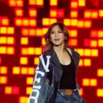 Sarah Geronimo Instagram - Bago City!!!! Maraming salamat!! Mahal ko kayo!! Bago City, Negros Occidental