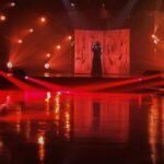 Sarah Geronimo Instagram - ABS-CBN studio