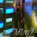 Sarah Geronimo Instagram - 'My Mind' Concept Photo 3 #SarahGeronimo #BillyCrawford #SarahGxBillyMyMind SG x BC