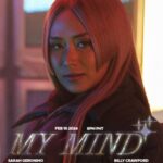 Sarah Geronimo Instagram - 'My Mind' Concept Photo 1 #SarahGeronimo #BillyCrawford SG x BC