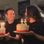Sarah Jeffery Instagram - I’m so happy that it’s your birthday. It’s a very important day. I love how you see the world and how you make even the simplest of things so special. Thank you for making me laugh every single day, every time I make you laugh I feel like an icon because your job is to make people laugh and I think I keep up pretty good?? Lmk. Happy birthday my sweet @josephvecsey1 ❤️❤️❤️