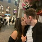 Sarah Jeffery Instagram - I’m so happy that it’s your birthday. It’s a very important day. I love how you see the world and how you make even the simplest of things so special. Thank you for making me laugh every single day, every time I make you laugh I feel like an icon because your job is to make people laugh and I think I keep up pretty good?? Lmk. Happy birthday my sweet @josephvecsey1 ❤️❤️❤️