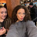 Sarah Jeffery Instagram - “This for anybody going through tough times…. Believe me, been there, done that…. But everyday above ground is a great day, remember that” - Mr. Worldwide 😩🫡😮‍💨 Seattle, Washington