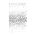 Sarah Jeffery Instagram - *Give a good old swipe to keep it real* I’m on the most stunning vacation rn. Truly breathtaking. And still, I spend most of my waking hours absolutely tormenting myself over my body. I have tried it all. Diets, over exercising, body positivity, punitive behavior towards myself, food restriction. The thing I have found that helps me the most, is finding people who relate to me, who struggle like me, and following their personal journeys. There are a lot of influencers and bloggers out there who are carrying the body neutrality movement on their backs, keeping it real every day, and I am so, so grateful for them and their dedication to making sure others know they aren’t alone. I started working on my first TV show at 15 years old and one of the first things I heard was “the camera adds 10 pounds. So you know, make sure you account for that.” I’ve had costume designers body shame me, and tell me “at least having the flu means you’ve lost weight”. And let me tell you, one thing I’m not looking forward to when this strike is over is getting back into wardrobe fittings, should I be so lucky to be working. The epitome of anxiety and shame, when they say we need to go up another size. All of this to say, I want to add to the conversation and I hope this helps even one person. I’m not searching for pity -trust me I give enough of that to myself 😂 - just a hope that this helps the people constantly slaying the dragon that is BDD and body image issues.