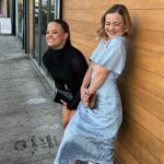 Sarah Jeffery Instagram - my chill has left the building 👋 #tstheerastourfilm