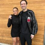 Sarah Jeffery Instagram - my chill has left the building 👋 #tstheerastourfilm