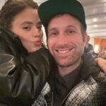 Sarah Jeffery Instagram - some goings ons of 2024