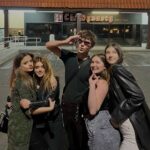 Sarah Jeffery Instagram - all of us together in one pic? unreal. truly groundbreaking