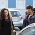 Sarah Jeffery Instagram – #SeeHer on screen 💙🎬 My first on screen inspiration is a unique one, because she was also my first on screen scene partner. I always found myself profoundly moved by @thandiwenewton’s performances- so when I got the chance to play her daughter on screen, my gratitude was (and still is) through the roof. Thank you for teaching me from up close and far away to take no shit and be your own advocate, and to be bold and brave on screen and off. @seeher #internationalwomensday
