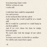 Sarah Jeffery Instagram – thoughts this morning/
feeling safe shouldn’t be a privilege, but it is