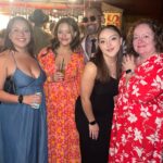 Sarah Jeffery Instagram - a sweet weekend in Seattle celebrating our film #yearofthefox 💐 this team is truly so special. big thank you to all my favorite people for coming to support, it means more than you’ll ever know 💓 swipe to see a really cute seal at the end