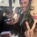 Sarah Jeffery Instagram - a sweet weekend in Seattle celebrating our film #yearofthefox 💐 this team is truly so special. big thank you to all my favorite people for coming to support, it means more than you’ll ever know 💓 swipe to see a really cute seal at the end