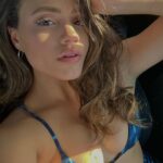 Sarah Jeffery Instagram - stash, studio city