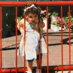 Sarah Jeffery Instagram - happy birthday, day one ❤️ @hannahcjeffery